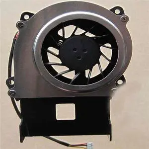 FOR Cooling fan BS4505H2B FOR M570RU M570TU M571TU Cooling fan