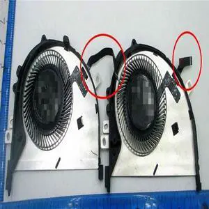 FOR Laptop cpu cooling Fan FOR BAPA0704R5H Y005 Y004 BAPA0905R5H Y001