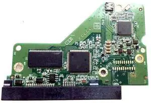 Hard disk circuit board 2060-771698-002 15RS 20RS 20EURS 771698-004