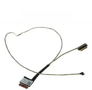 Laptop LCD display cable replacement for 320-15ISK 320-15IKB 320-15IAP 320-15ABR 02001YF10