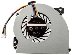Suitable for 2570P 2560P 2560 2570 series laptop CPU cooling fan 651378-001