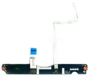 Suitable for 15-R 15-G laptop touchpad mouse button board ZSO51 LS-A992P 749651-001