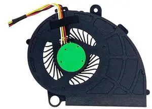 Replacement CPU Cooling Fan for M5-481 M5-481pt M5-481ptg M5-481t M5-481tg Series