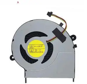 Laptop CPU Cooling Fan DFS541105FC0T Fan for L50-B L50D-B L50DT-B L50T-B L55-B