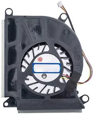 Replacement CPU Cooling Fan for GT60 GT70 16F1 16F2 16F3 1761 1762 GX660 Series
