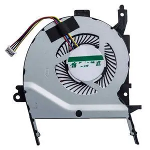 Replacement Laptop CPU Cooling Fan for FL5900U FL5900 FL5900L X556UB X556 Series EF75070S1-C430-S9A