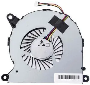 Replacement CPU Cooling Fan 5V 0.6A for 8 8i7BEH 8i5BEK 8i5BEH 8i3BEH Series Mini PC