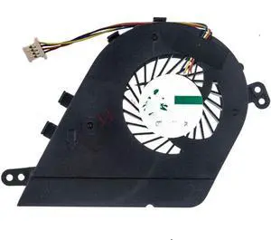 Replacement laptop CPU cooling fan for E5420, part number: 02CPVP