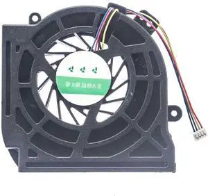 Suitable for E430 E435 E430C E530 E530C E535 series laptop CPU cooling fan KDB0605HB-CK06 KSB05105HB-BJ94