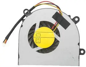 Suitable for GP60 FX603 FX620 FX620DX CX61 CR650 FX600 FX610 GE620 GE620DX notebook CPU radiator fan DFS451205M10T