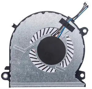 CPU Cooling Fan for 15-CB 15-CB076TX 15-CB000 15-CB077CL 15-CB011TX Series 930589-001 Fan
