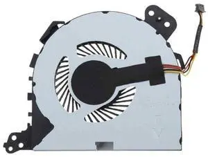 CPU cooling fan suitable for 320-15 520-15 520-15IKB 330C-15 520-15AST 15IAP 15ISK 171SK NS85B10 DFS541105FC0T FJD5 320-14