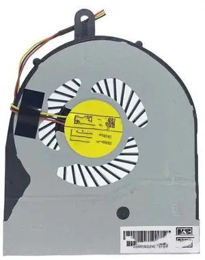 Replacement laptop CPU cooling fan for 5458 5459 5555 5558 5559 5755 5758 3458 3558 series
