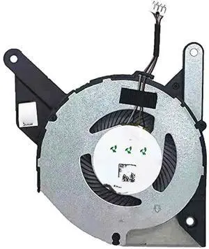 Laptop Graphics CPU Cooling Fan Replacement for 5410 Series 0HHKD2