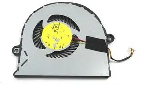 Replacement Laptop CPU Cooling Fan for P246 P246-MG P249 P258-M P258-MG Series 472Q0TN00 DFS561405FL0T