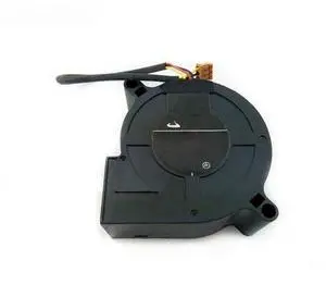 Heatsink CPU Cooling Fan AB06012MX250300 0X2V5 12V 0.18A 60x60x25mm Server Blower Cooling for Projector