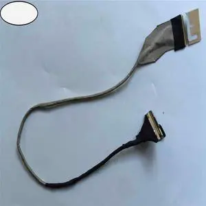 Laptop Screen LED Flexible PC Cable for G56 G62 CQ56 CQ62 15.6 Inch DD0AX6LC002 DD0AX6LC005 DD0AX6LC000 DD0AX6LC030