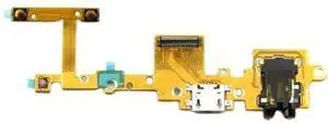 USB connector flex cable 2_13a usb_fpc_h201 for 2-1380F USB connector flex cable 2_13a usb_fpc_h201 for 2-1380F