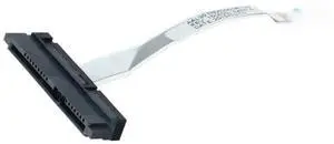 Suitable for 17 5758 5759 5755 00KT1K laptop hard disk HDD connection cable