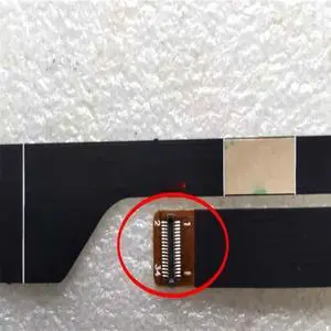 Applicable to S3 S3-391 screen cable hb2-a004-001 Applicable to B133XTF01.0 laptop display cable does not contain 2 small dots