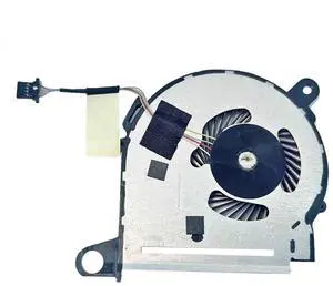 Laptop CPU Cooling Fan for X360 13-U M3-U001DX U018TU Series 4PIN 5V 0.5A 855966-001