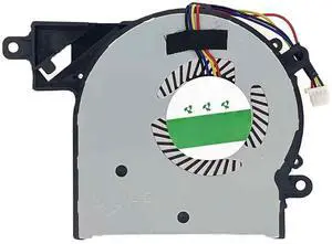 Suitable for 13-S 13-S000 13-S100 13-S121 13-S128 13-S020 13-S192 13-S060 13-S120 W113 series CPU cooling fan