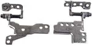 For X515 R565M V5200 F515 V5200E V5200J M515D M509D Laptop LCD Screen Hinge Set L & R