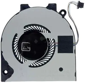Applicable to 15 5580 5581 5582 5585 5588 14-5480 5481 5482 5488 P93G series notebook CPU cooling fan