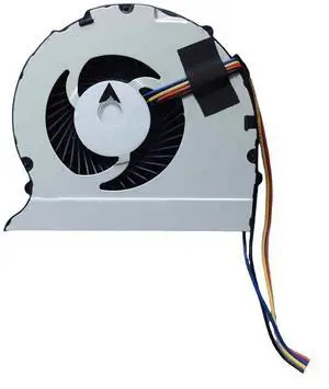 Replacement laptop CPU cooling fan for Z370 Z370A ksb05105hc-al1e 05v 0.45a