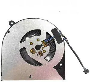 Suitable for 14-CF 14-CK 14-cm 14-DK 14- 240G7 246G7 300G5 340G5 348G5 14S-dk 14S- 14-DA 14S-CR series CPU cooling fan