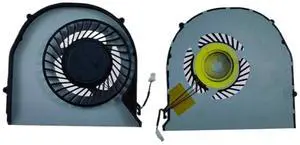 Applicable to E1-422 E1-470 E1-472G E1-522 E1-430 E1-432 EC-432 MS2372 MS2367 series laptop cooling fan DFS531005PL0T FC8X