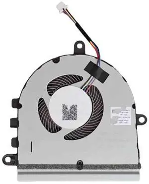 Laptop CPU Cooling Fan Replacement for 3590 Series 28000K7F0