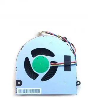 Replacement Laptop CPU Cooling Fan for G700 G700A G700AT G710 G710A AB07505HX110B00