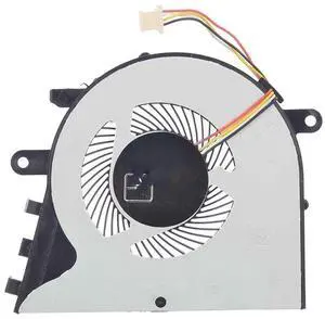 Replacement CPU Cooling Fan for V330-15 V330-15IKB V330-15ISK V330-15IGM V330-15IKBR V130-15IGM V130-15IKB Series