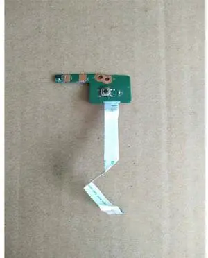 Laptop switch board for 14-P 15-P 17-P button board DAY14APB6D0