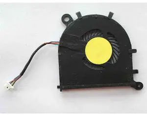 Replacement Notebook CPU Cooling Fan for 13 (9343) (9350) 13-9343 13-9350 Series/N XHT5V 0XHT5V CN-XHT5V
