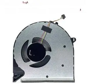 Replacement CPU Cooling Fan for 15-DU 15-DW 15-GW 15S-DU 15S-GU 15S-GY 15S-GR 15-DW0043DX Series