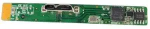 JMS577 Portable USB Connector Host Adapter for Mobile Hard Drive Enclosures