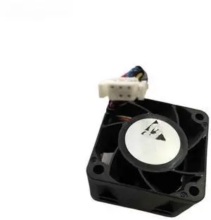 Processor server fan 717914-001 725264-001 FFB0412UHN-BM3L for DL320e 8 v2 717914-001 0.81A 12V fan for server cooling