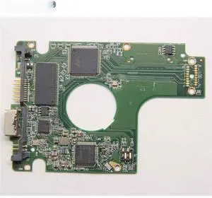 HDD 2060-771801-002 A/P1 for 2.5 USB hard drive repair and data recovery