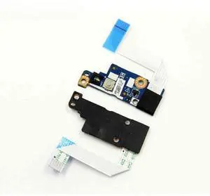 Power button switch board for XT13 NBX00015T00 LS-8559P Power button switch board for XT13 NBX00015T00 LS-8559P