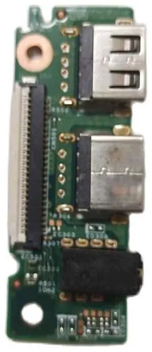 Applicable to 3459 14927-1 USB board audio board 0GCD7