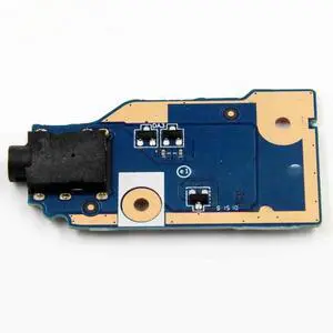 E550 Audio Board NS-A222