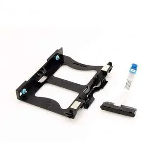 1 set of M710q M720q M910q M910x M920q M920x hard disk box bracket and cable 00XL211