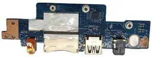 For UX560 UX560UX UX534 Q534 USB Audio Board