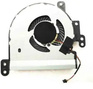 CPU Cooling Fan for X441SC X441SA X441 R414UV F441U R441U X441S X441N X441U R414UA A441UV7200 13NB0CD0T01011