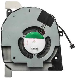 Replacement fan for 15-3551 3541 15-5511 5501 cooling fan CN-0CVMC1 0CVMC1 CVMC1