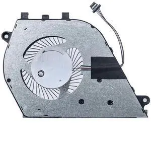 Laptop CPU cooling fan replacement for 5590 5598 5490 5498 series 0CKNH2 0M638T DFS5K12114262G FM27 fan