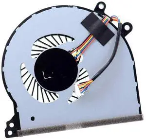 310-14 310-14ISK 310-15 310-15IKB V310-15 510-15 510-15IKB E52-80 E42-80 CPU cooling fan 5F10L35775 28000CZF0