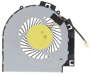 Suitable for 17 7737 7000 Ins17H 7746 17HR-4728T series laptop CPU cooling fan DFS200005020T